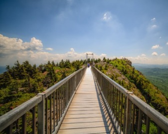 Grandfather Mountain