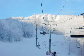Ski Sugar Mountain 