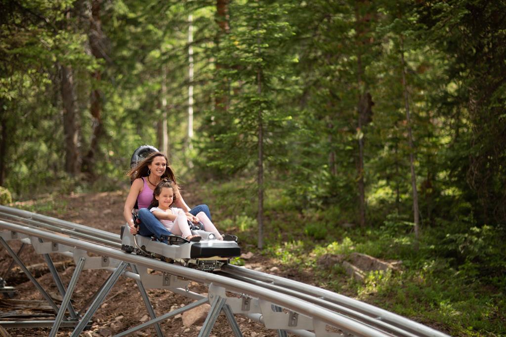 ChrisP View Seven Devils Vacation Rental