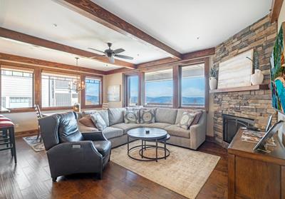 Chalakee Lodge C411