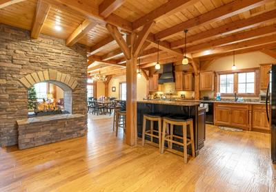 The Lodge at Twin Rivers